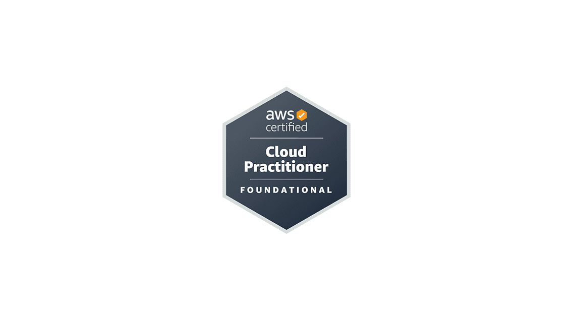 AWS Cloud Practitioner